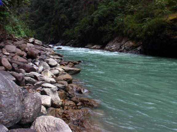 প্রদেশ নং ১